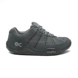 KURU Chicane | Men Empire Steel | New in Box | Sizes 8